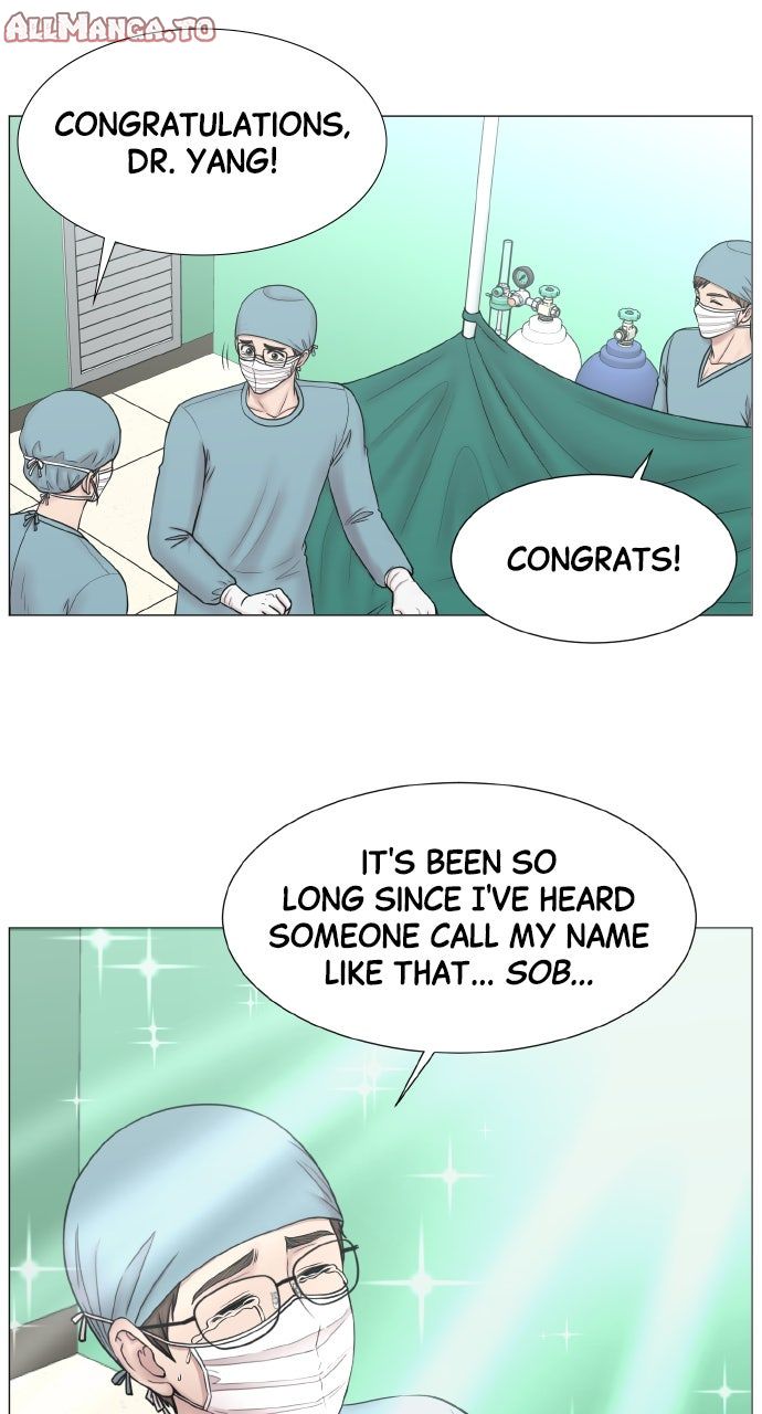 Read Trauma Center_ Golden Hour Manga Online