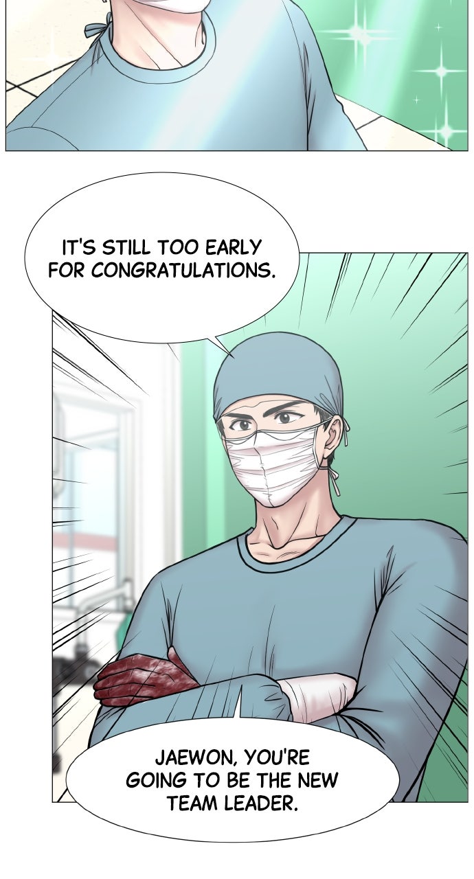 Read Trauma Center_ Golden Hour Manga Online