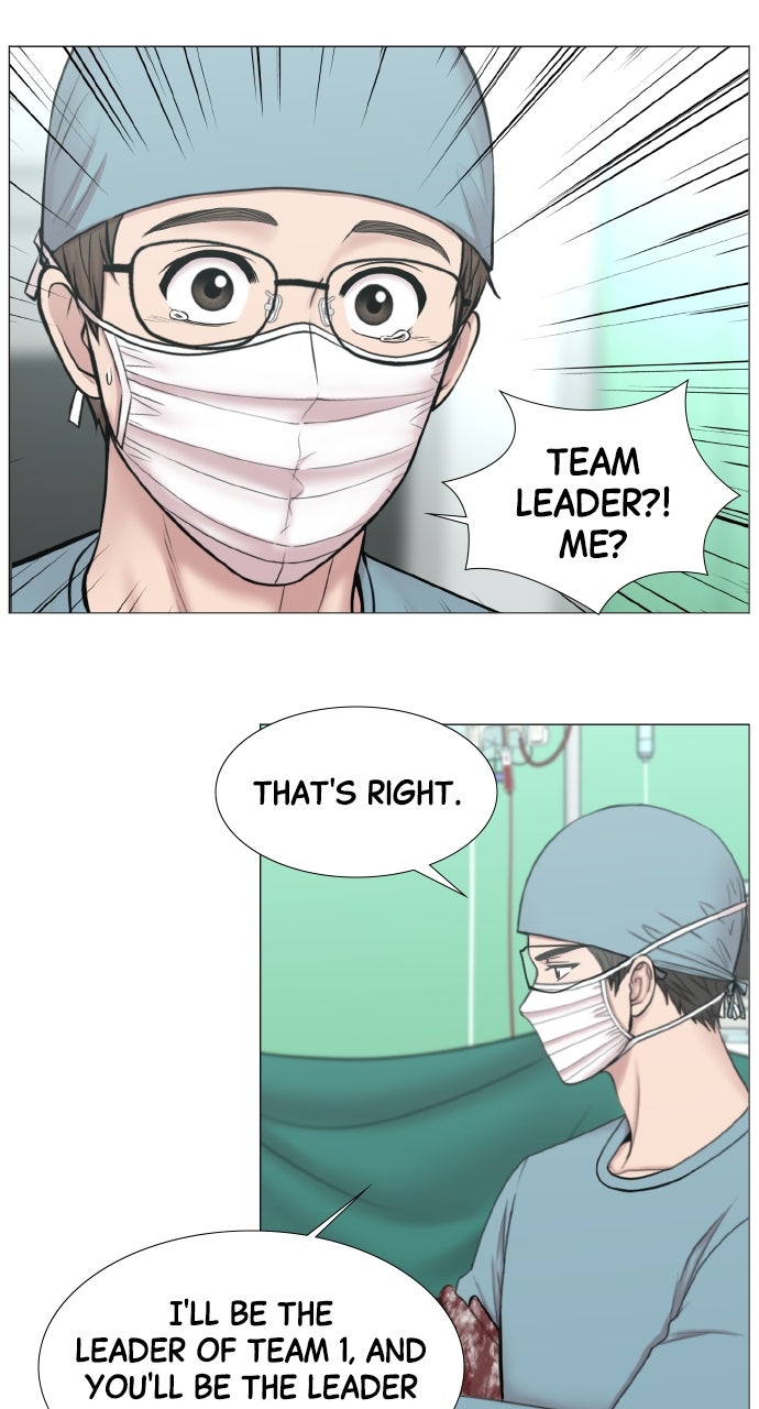 Read Trauma Center_ Golden Hour Manga Online
