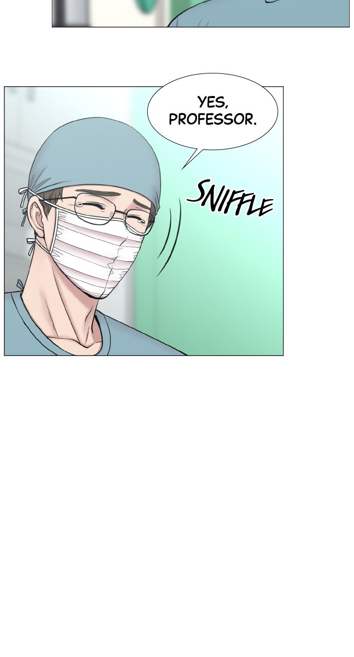 Read Trauma Center_ Golden Hour Manga Online