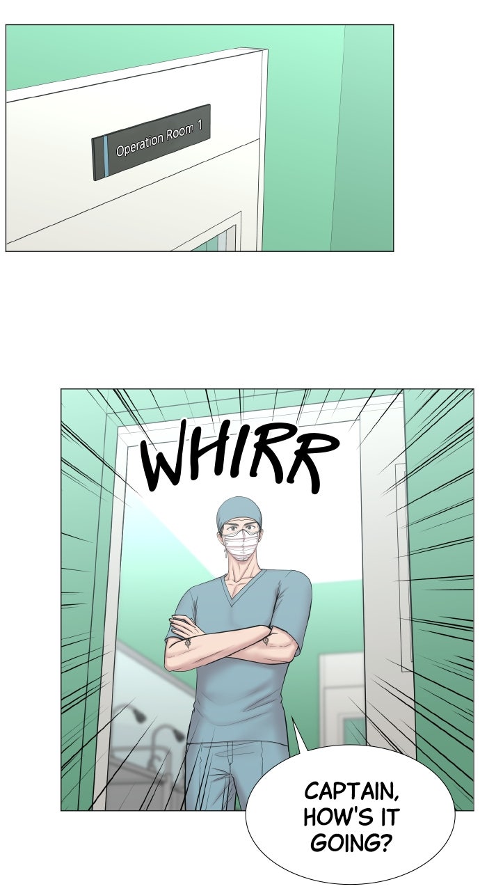 Read Trauma Center_ Golden Hour Manga Online