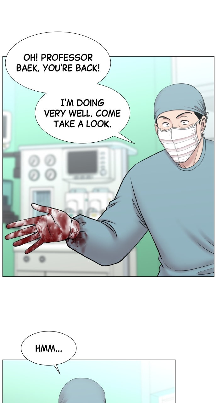 Read Trauma Center_ Golden Hour Manga Online