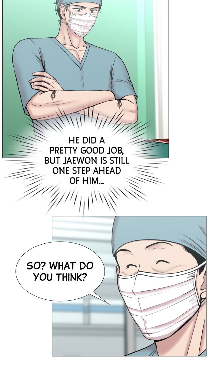 Read Trauma Center_ Golden Hour Manga Online