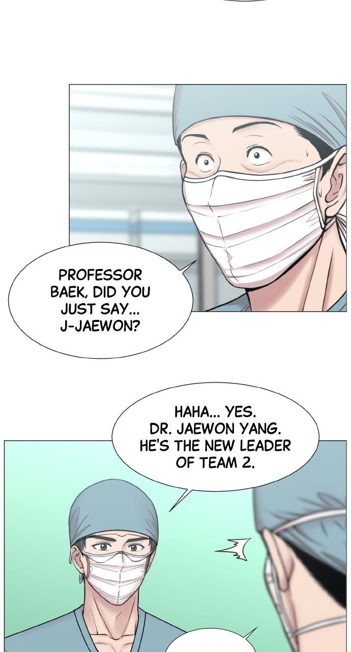 Read Trauma Center_ Golden Hour Manga Online