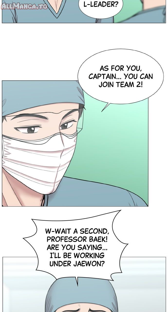Read Trauma Center_ Golden Hour Manga Online