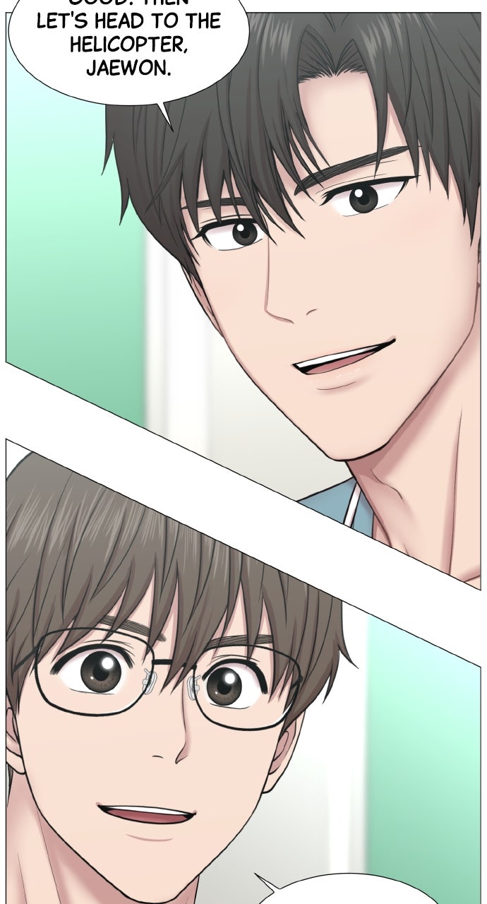 Read Trauma Center_ Golden Hour Manga Online