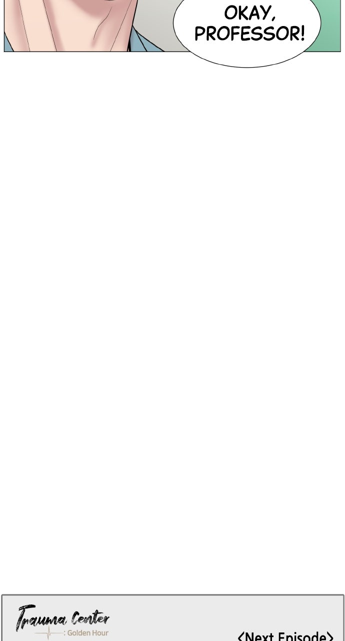 Read Trauma Center_ Golden Hour Manga Online