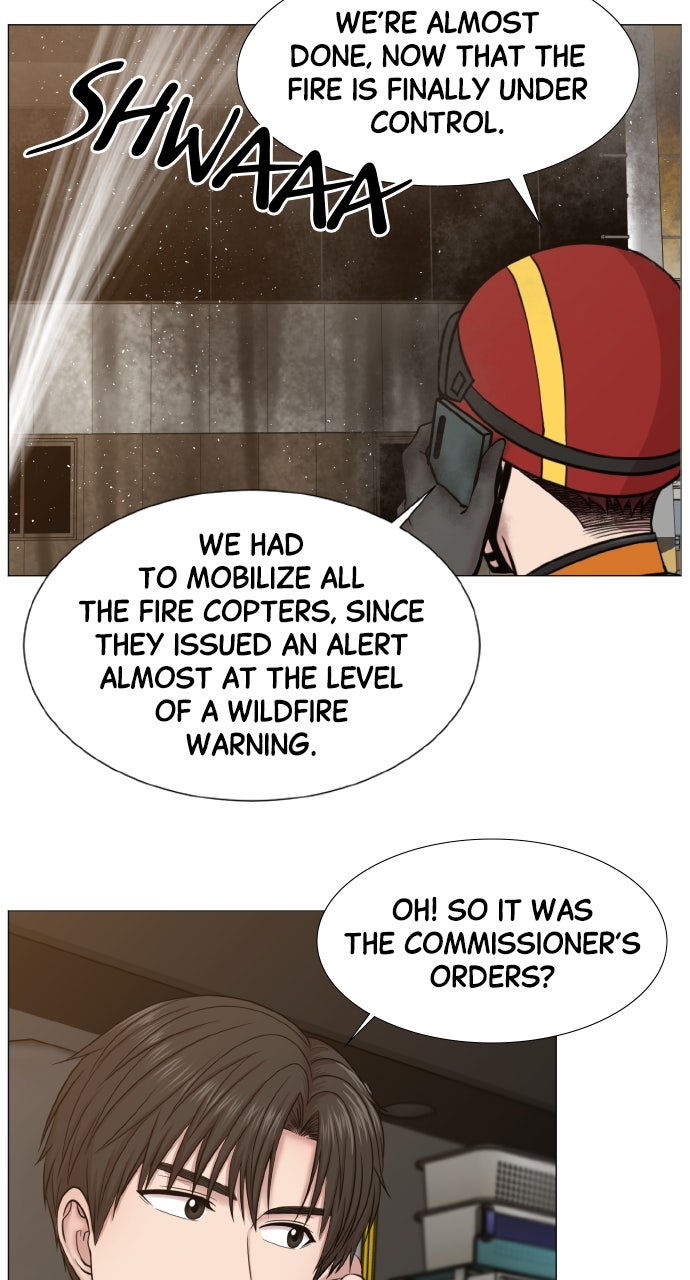 Read Trauma Center_ Golden Hour Manga Online