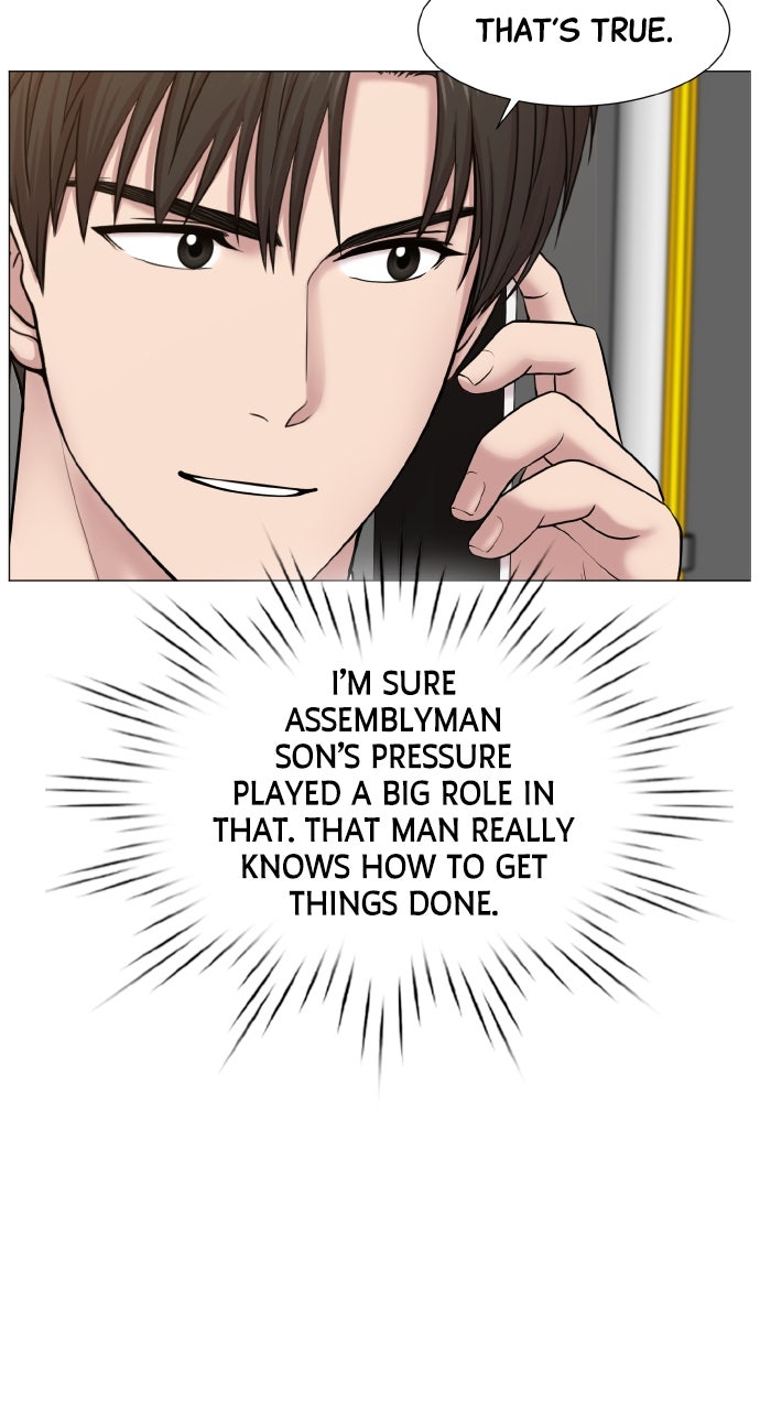 Read Trauma Center_ Golden Hour Manga Online