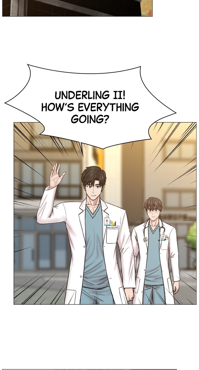 Read Trauma Center_ Golden Hour Manga Online