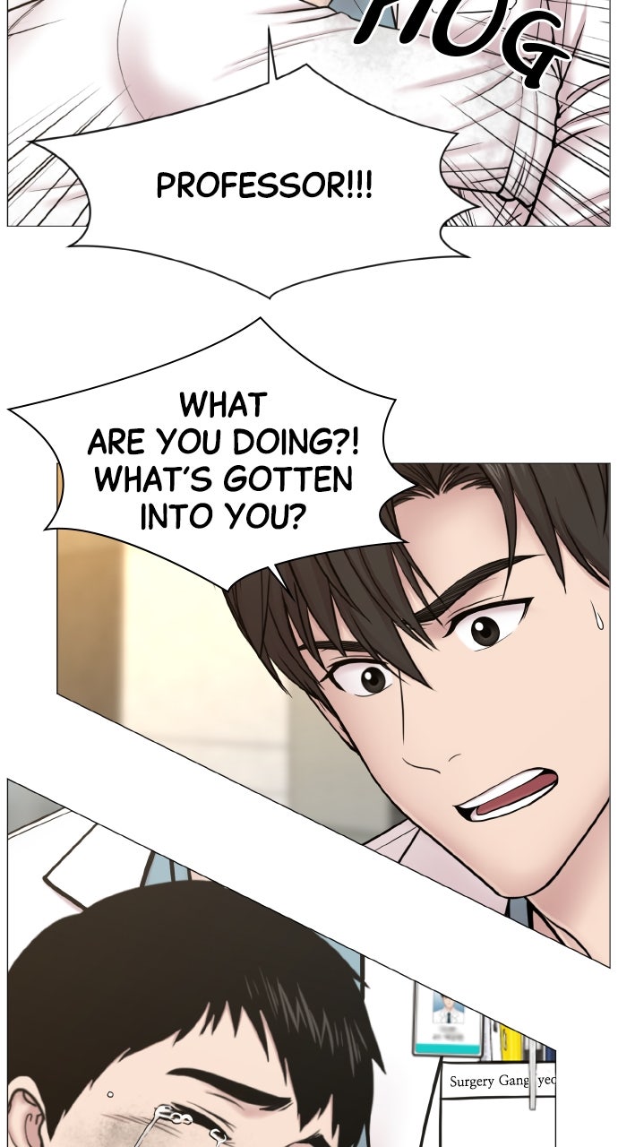 Read Trauma Center_ Golden Hour Manga Online