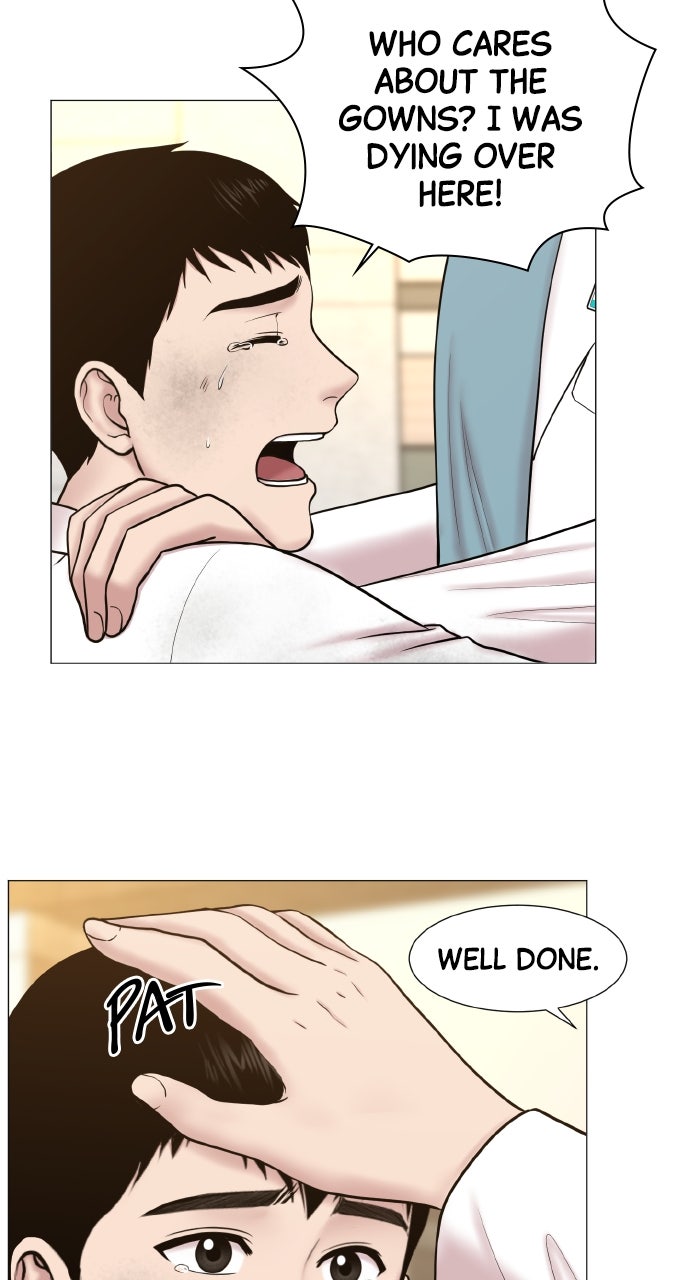 Read Trauma Center_ Golden Hour Manga Online