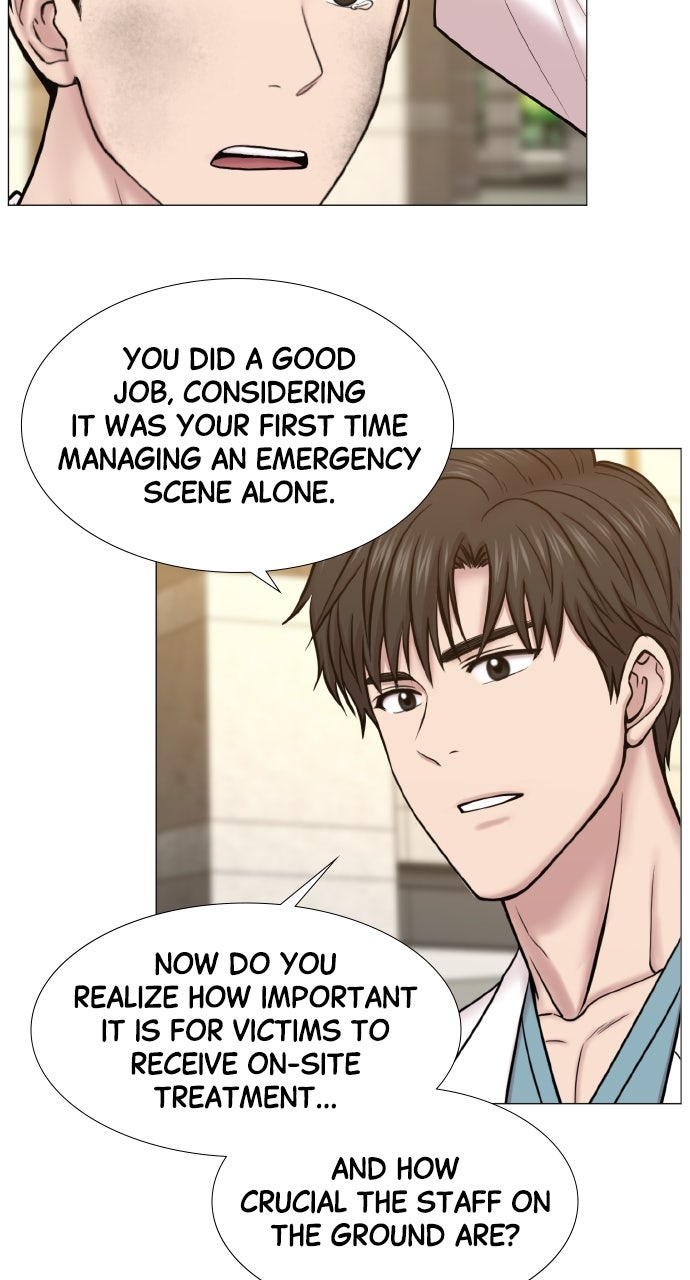 Read Trauma Center_ Golden Hour Manga Online