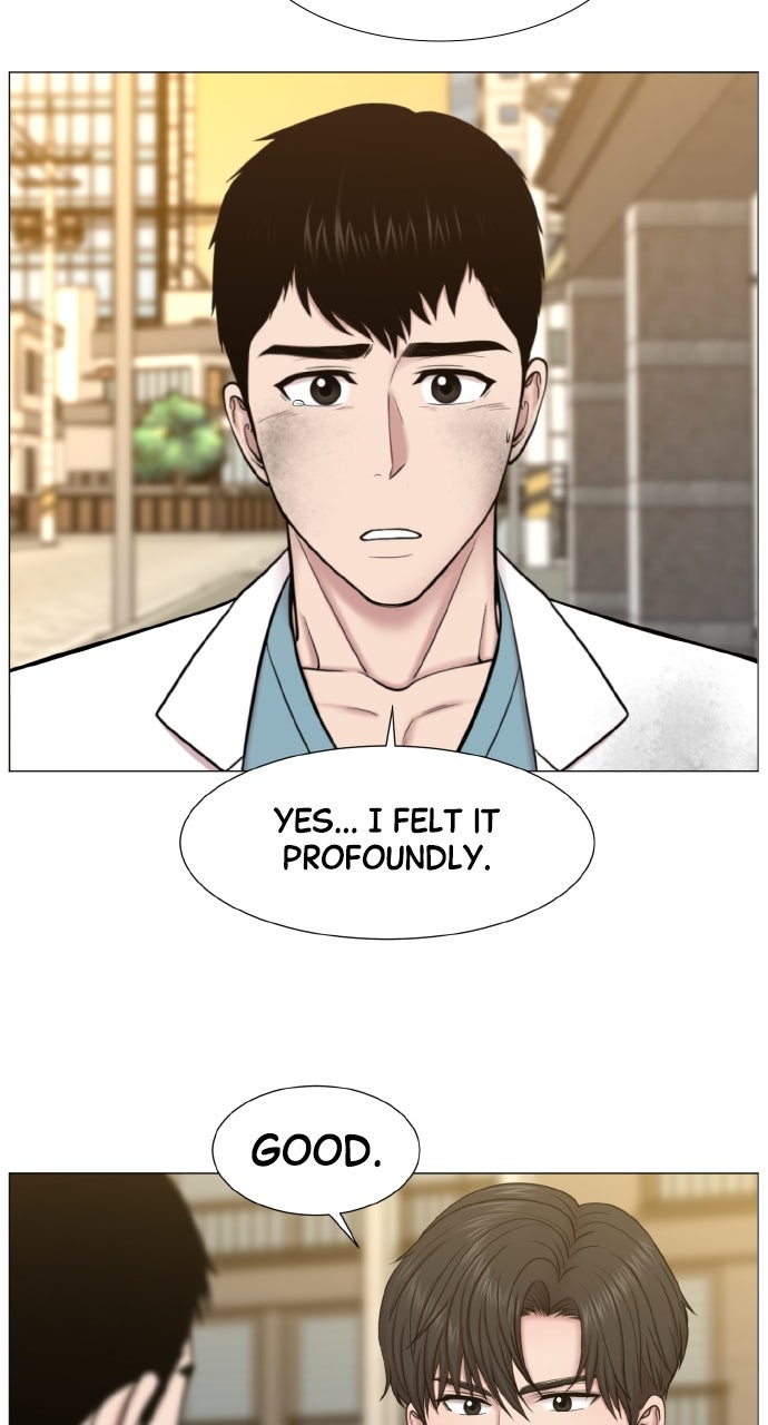 Read Trauma Center_ Golden Hour Manga Online