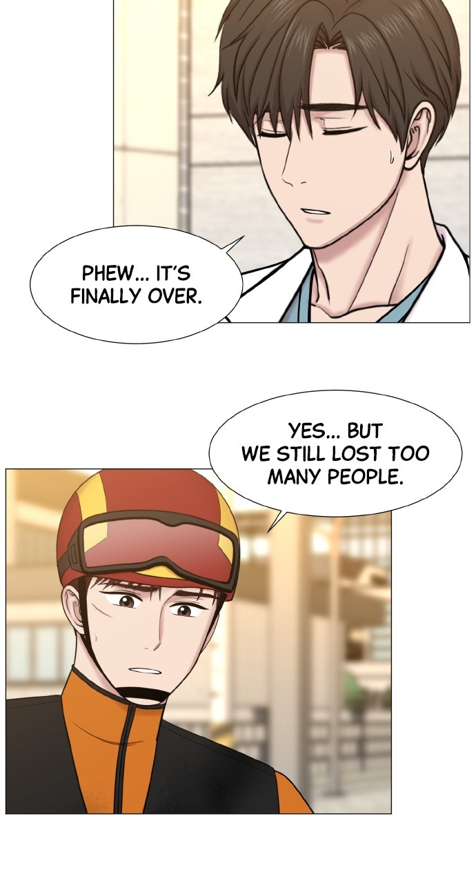 Read Trauma Center_ Golden Hour Manga Online