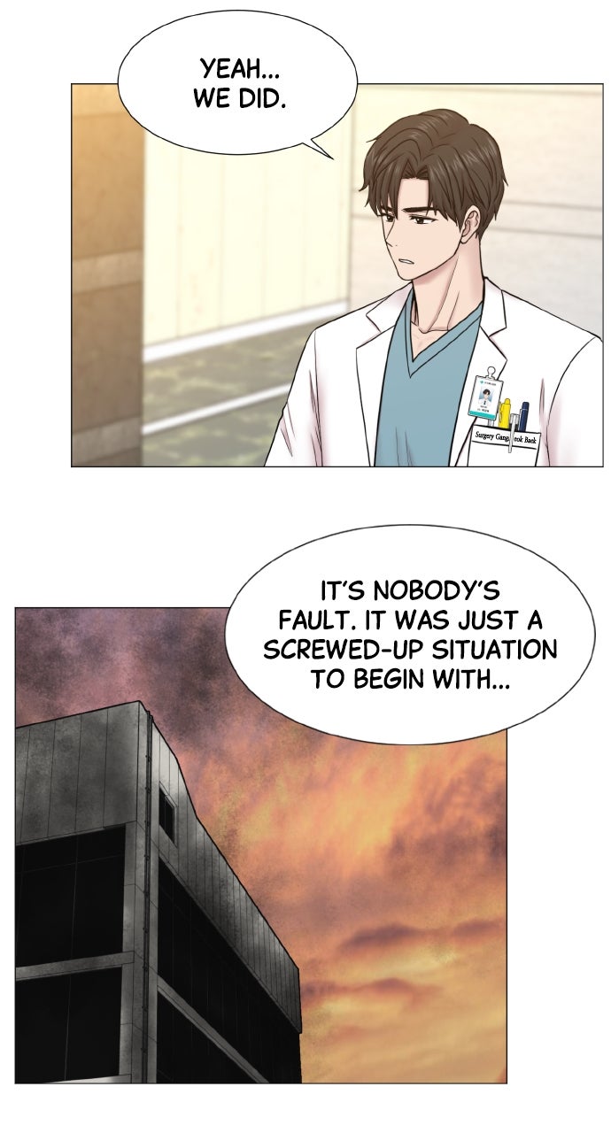 Read Trauma Center_ Golden Hour Manga Online