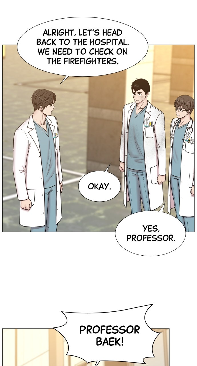 Read Trauma Center_ Golden Hour Manga Online