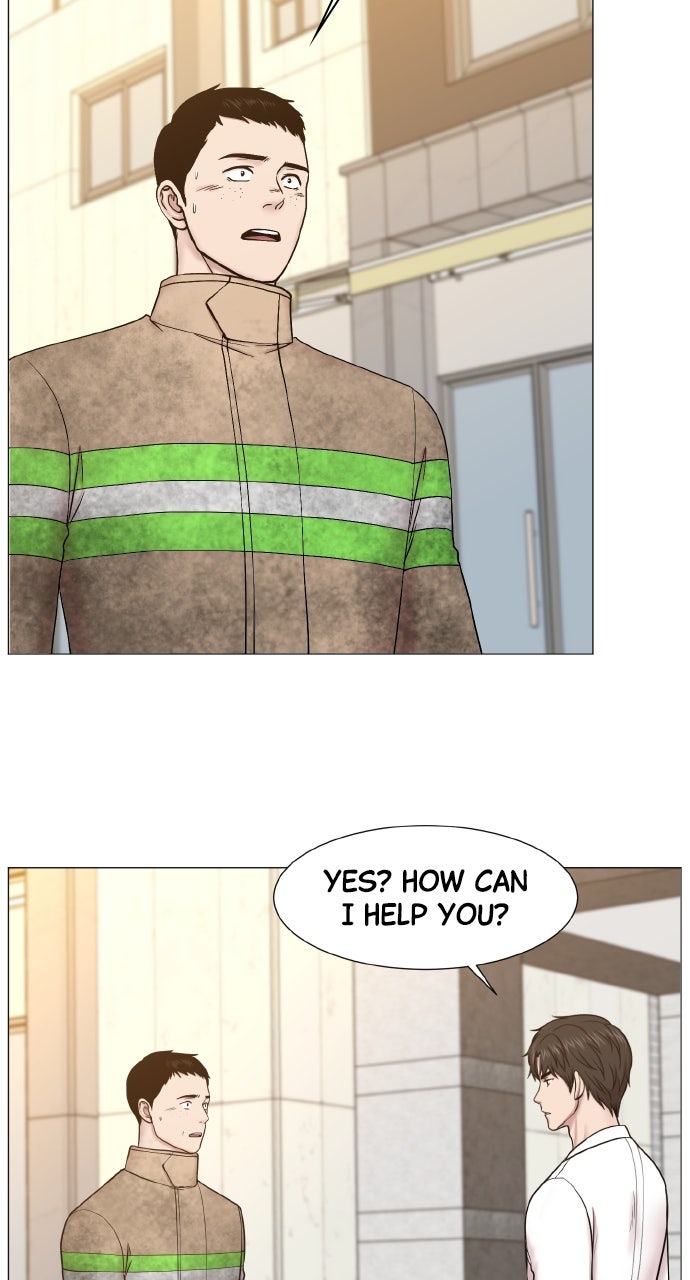 Read Trauma Center_ Golden Hour Manga Online