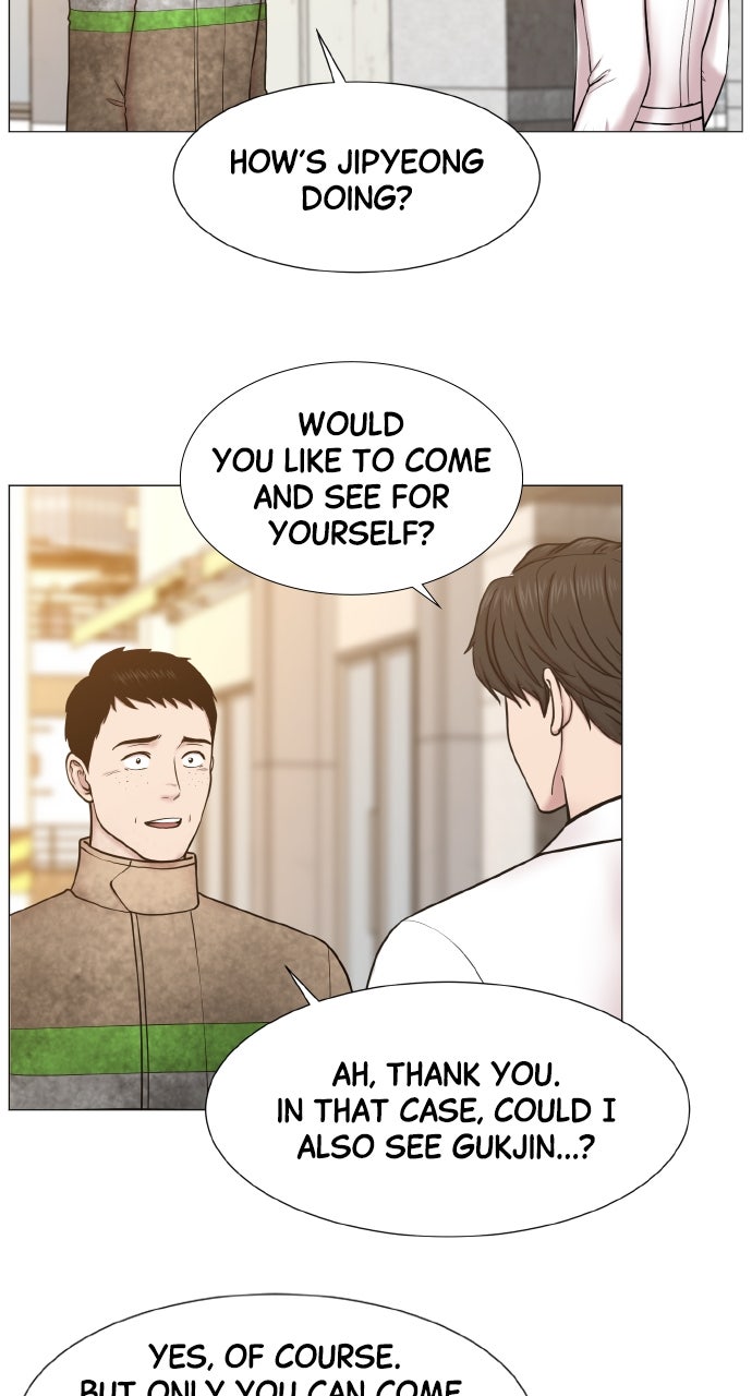 Read Trauma Center_ Golden Hour Manga Online