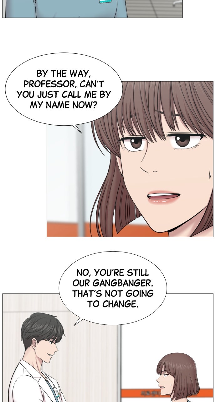 Read Trauma Center_ Golden Hour Manga Online