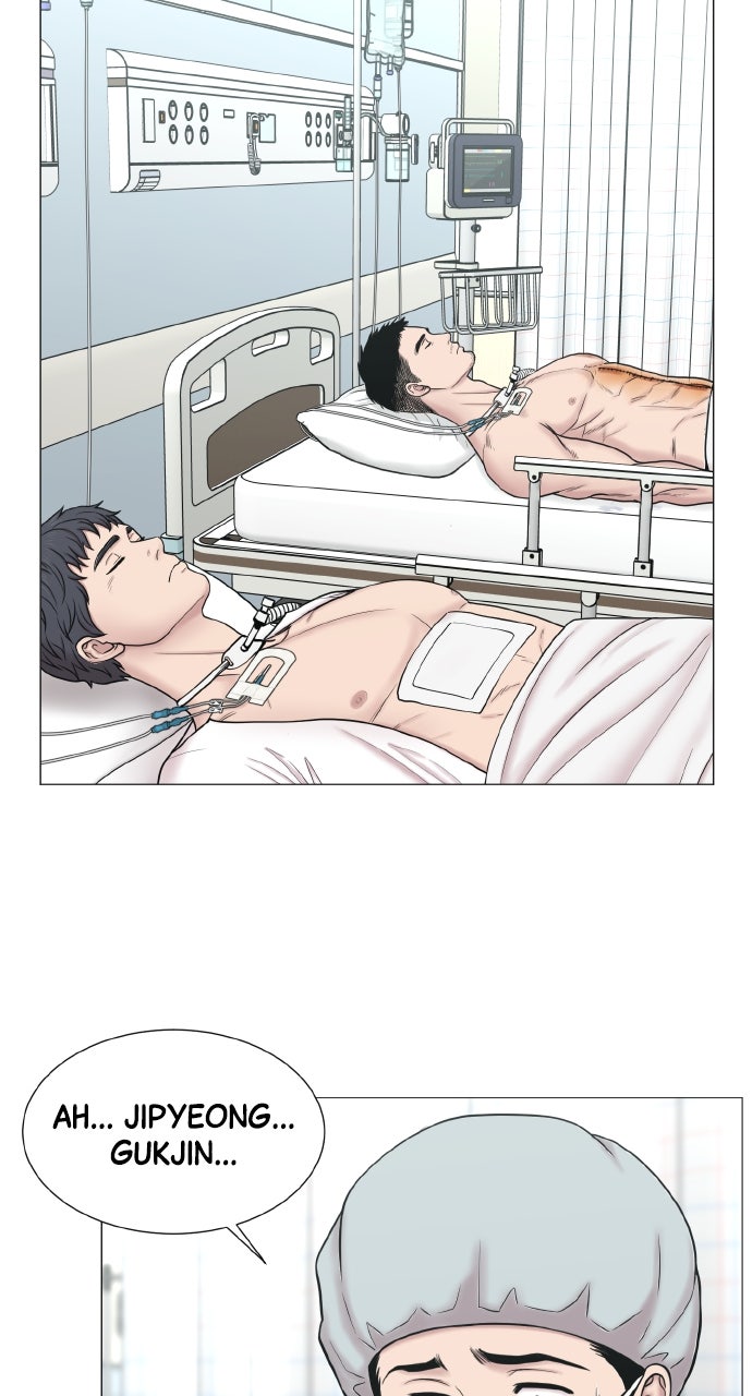 Read Trauma Center_ Golden Hour Manga Online