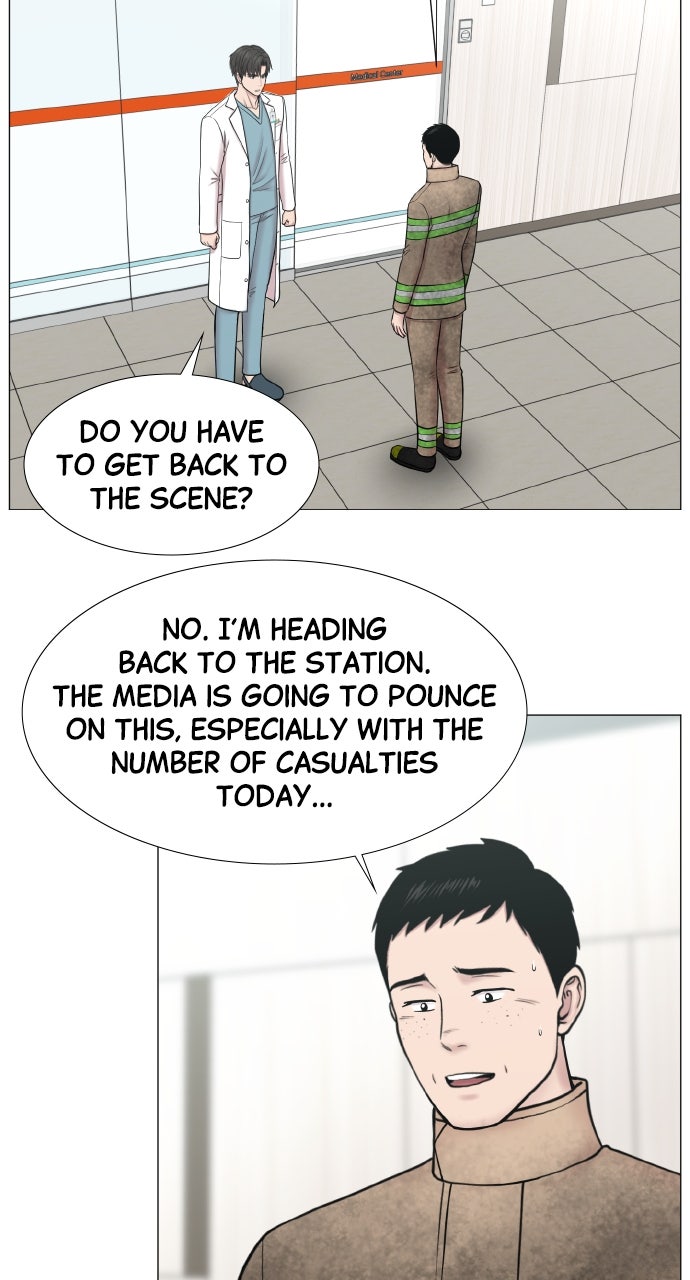 Read Trauma Center_ Golden Hour Manga Online