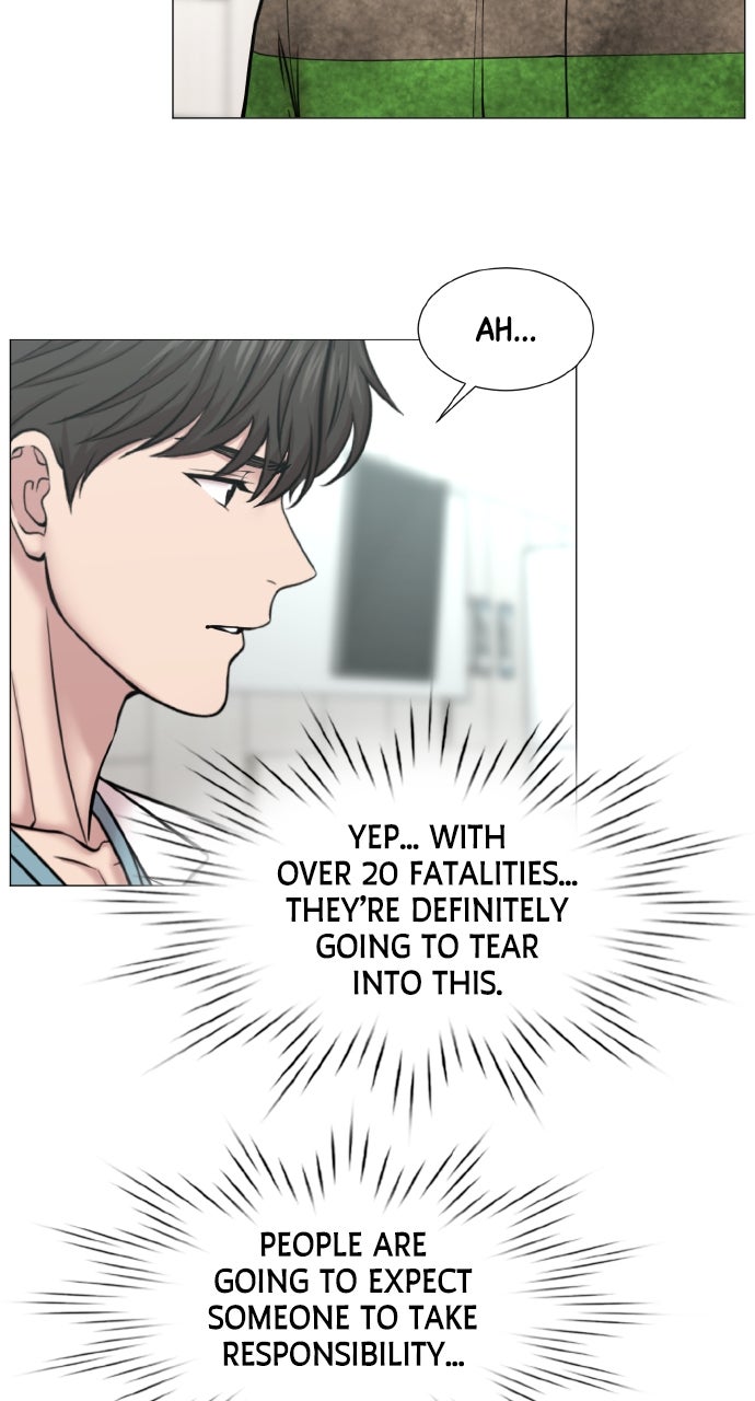 Read Trauma Center_ Golden Hour Manga Online