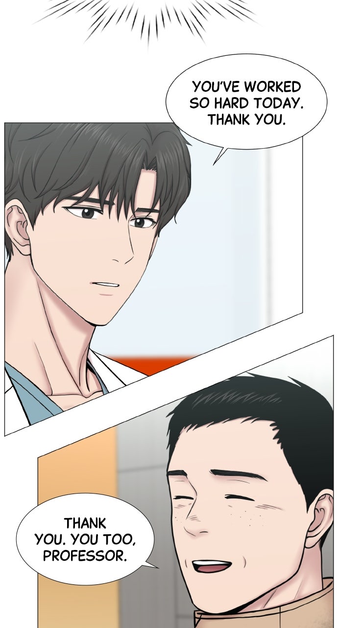 Read Trauma Center_ Golden Hour Manga Online