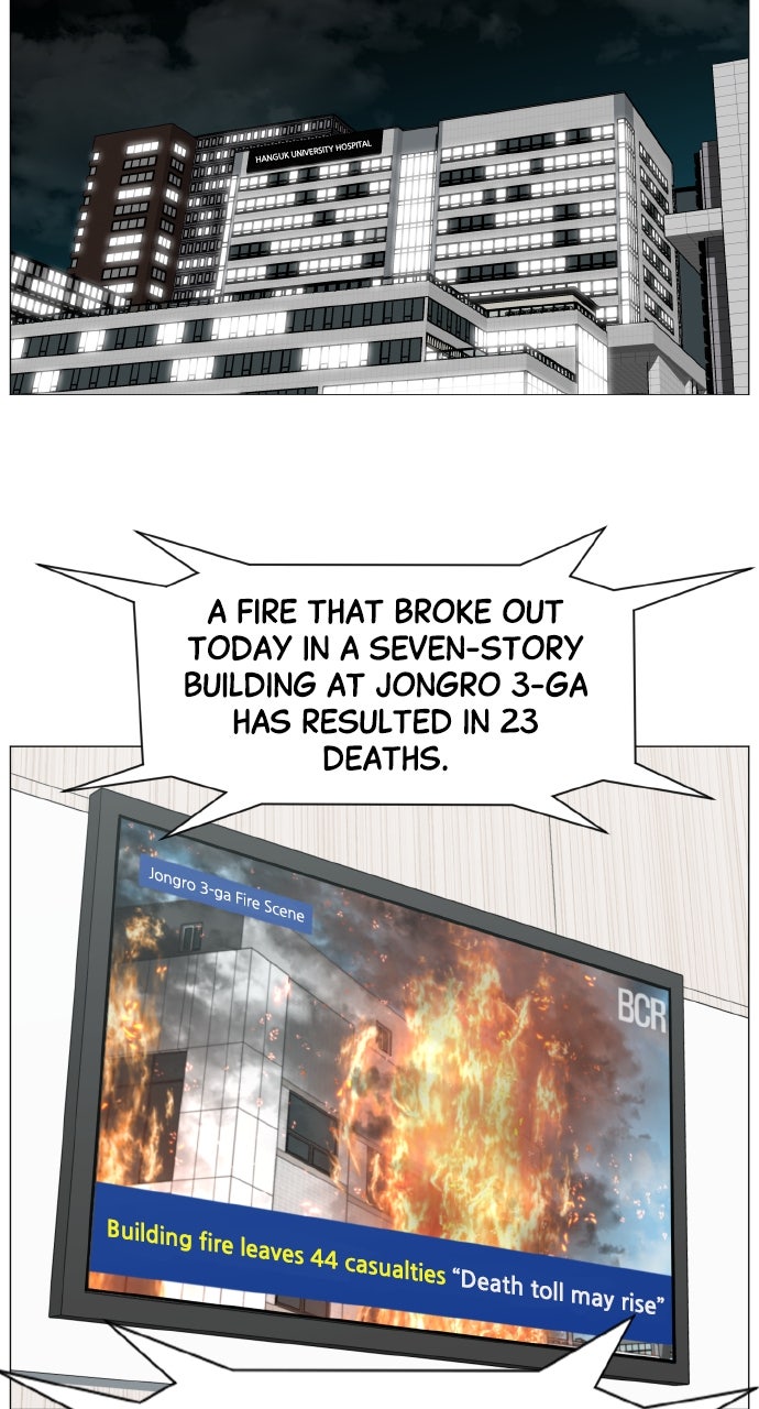 Read Trauma Center_ Golden Hour Manga Online