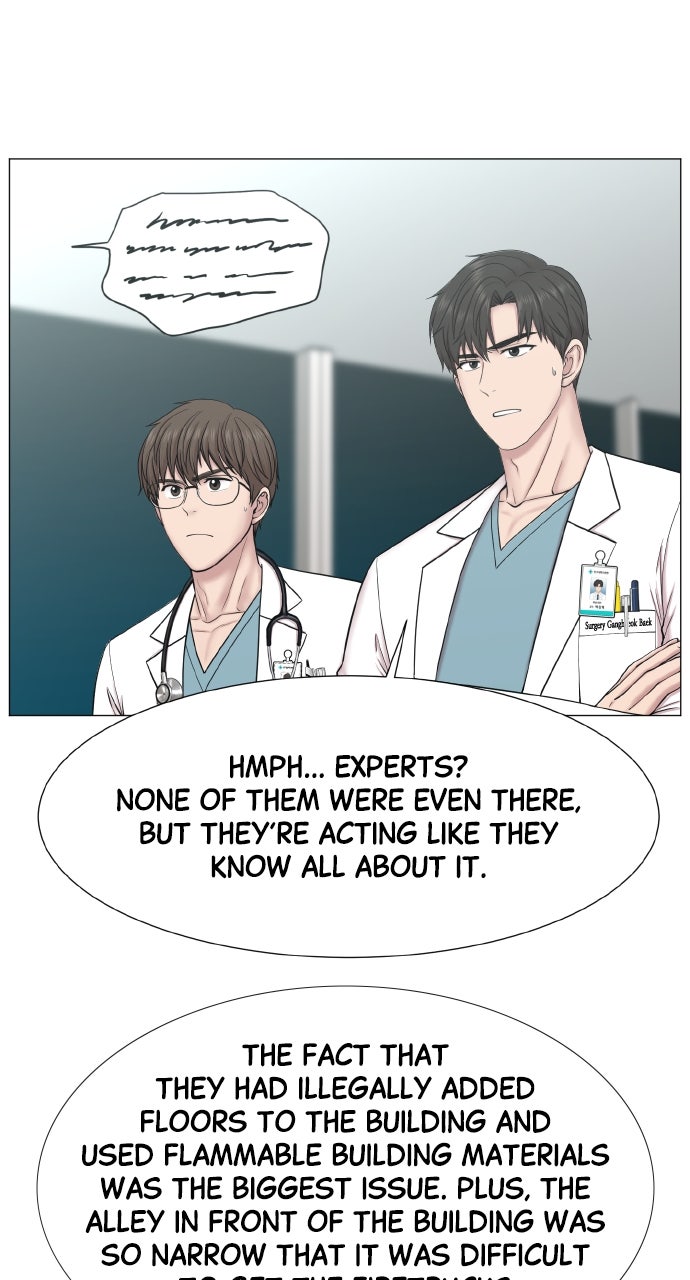 Read Trauma Center_ Golden Hour Manga Online
