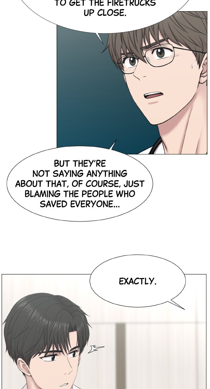 Read Trauma Center_ Golden Hour Manga Online