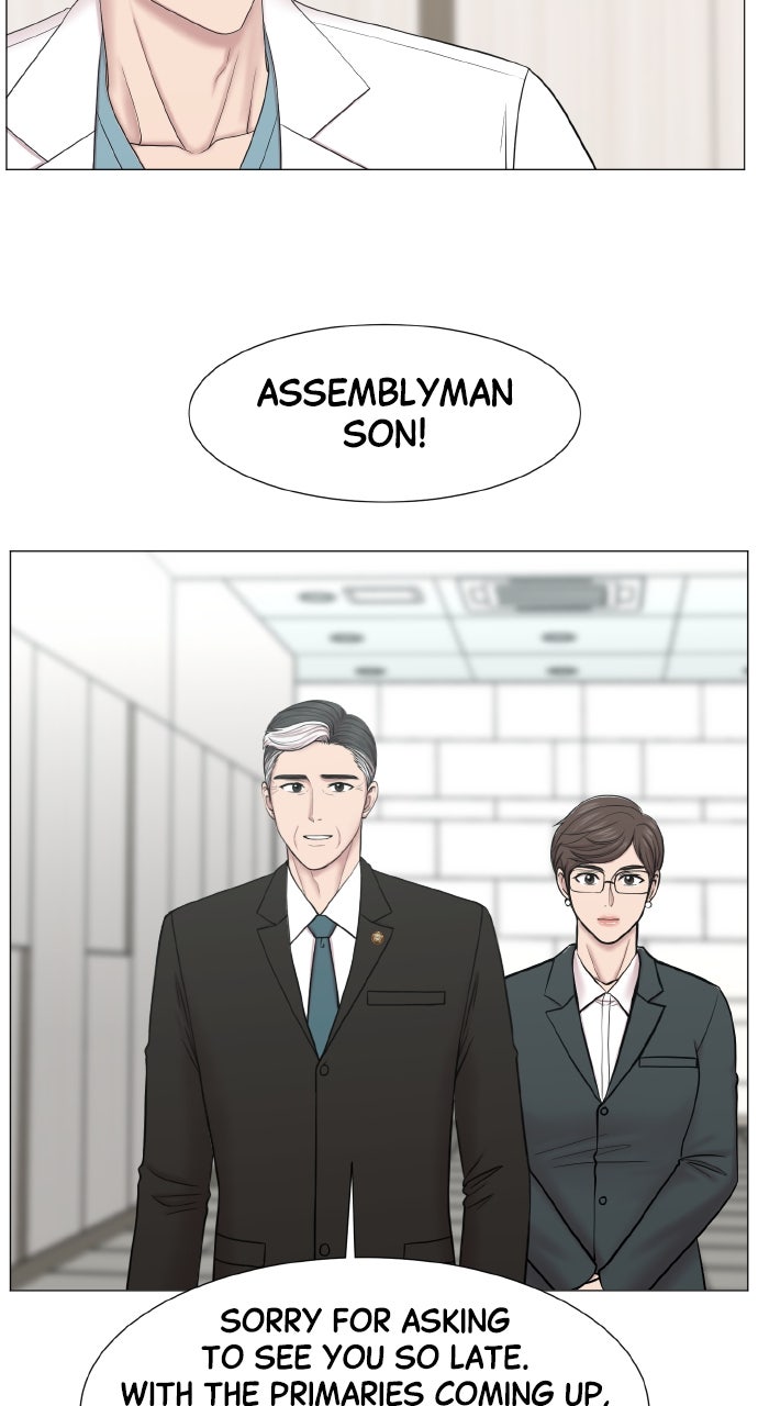 Read Trauma Center_ Golden Hour Manga Online