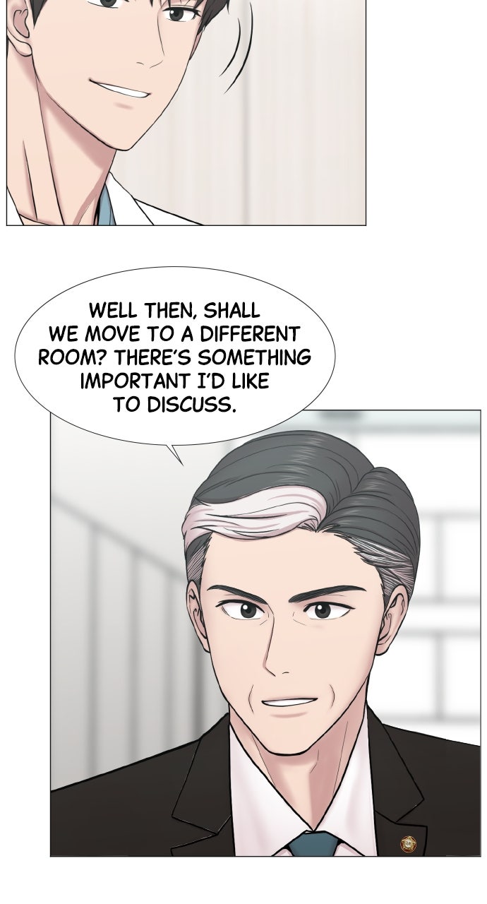 Read Trauma Center_ Golden Hour Manga Online