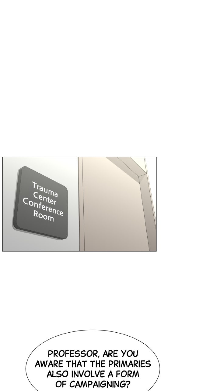 Read Trauma Center_ Golden Hour Manga Online