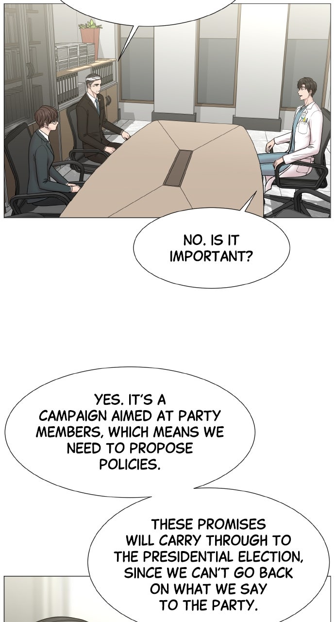 Read Trauma Center_ Golden Hour Manga Online