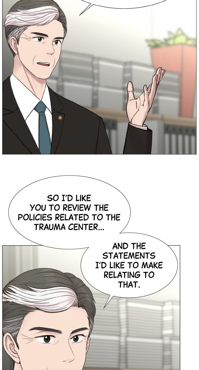 Read Trauma Center_ Golden Hour Manga Online