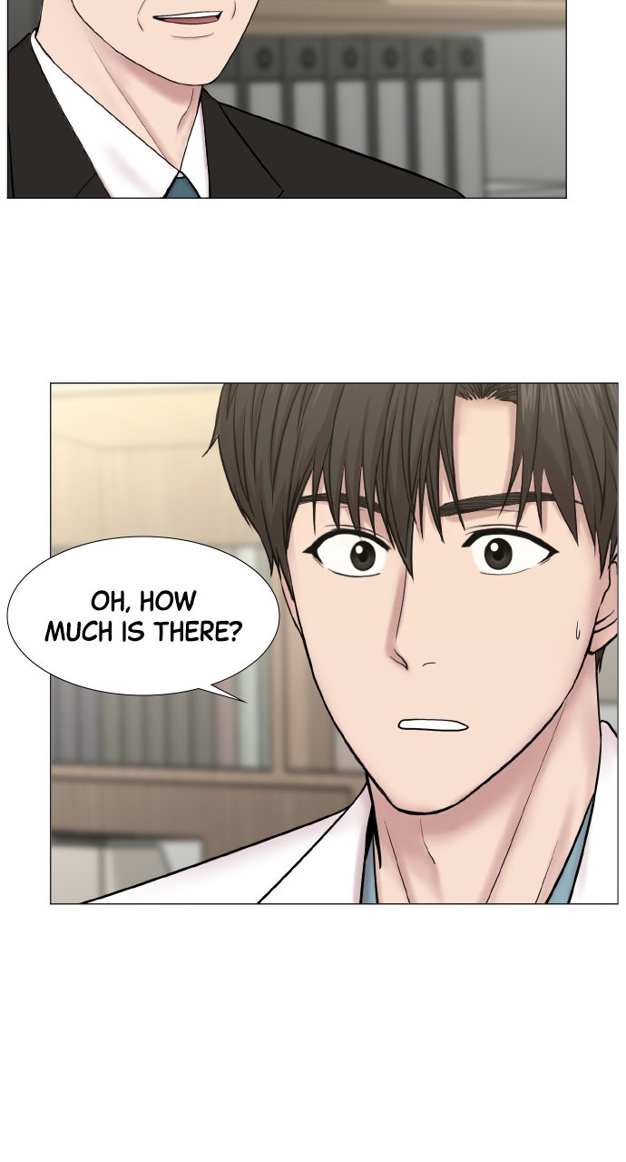 Read Trauma Center_ Golden Hour Manga Online