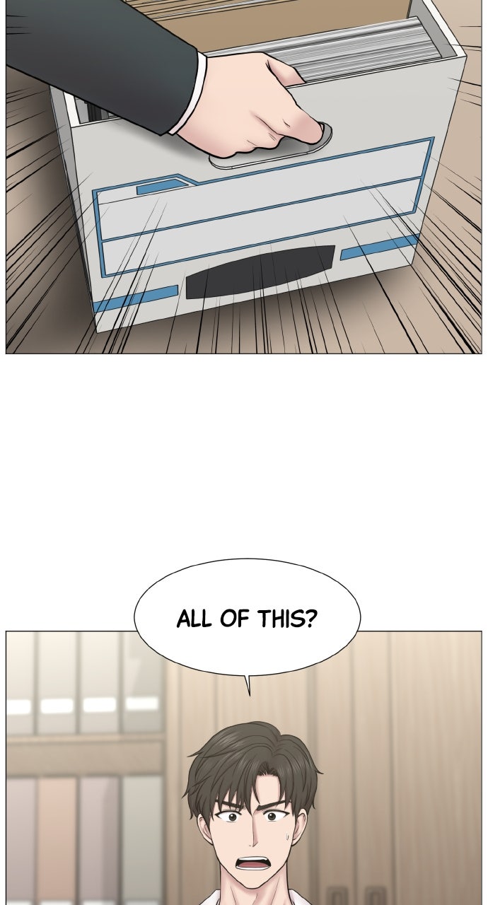 Read Trauma Center_ Golden Hour Manga Online