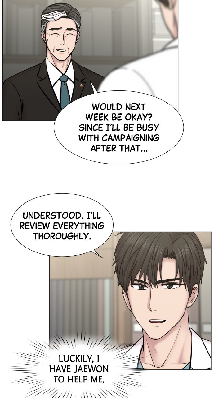 Read Trauma Center_ Golden Hour Manga Online