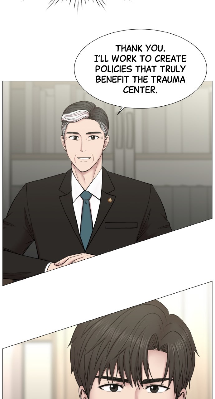 Read Trauma Center_ Golden Hour Manga Online