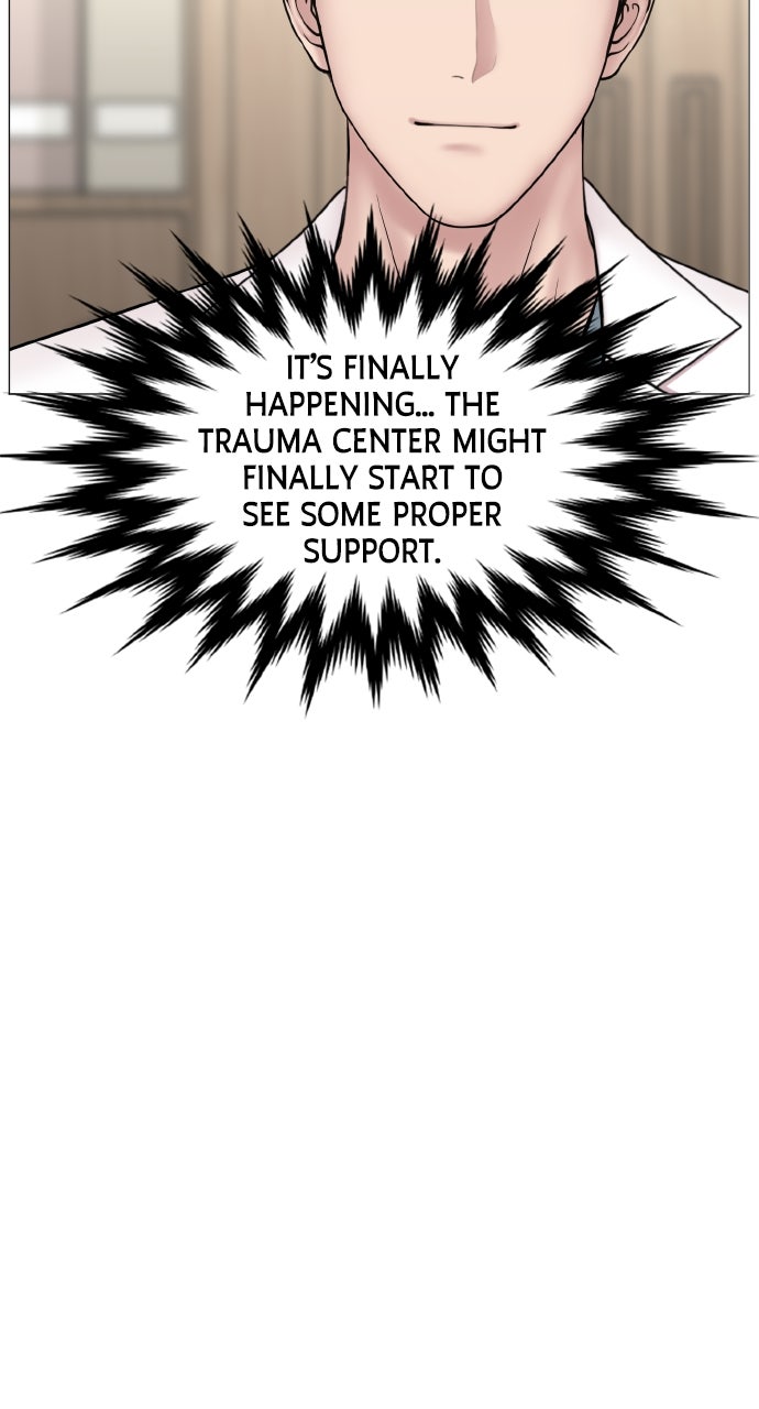 Read Trauma Center_ Golden Hour Manga Online