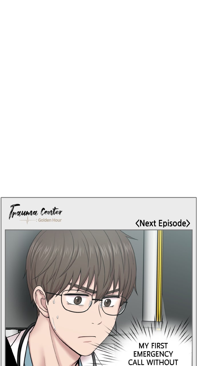 Read Trauma Center_ Golden Hour Manga Online