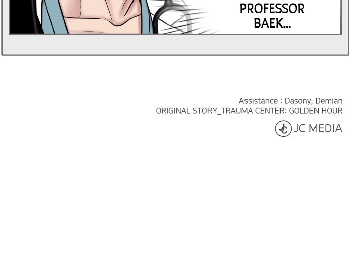 Read Trauma Center_ Golden Hour Manga Online