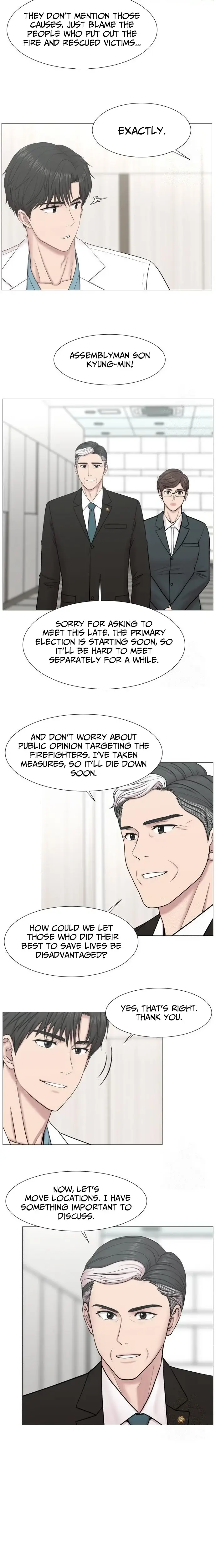 Read Trauma Center_ Golden Hour Manga Online