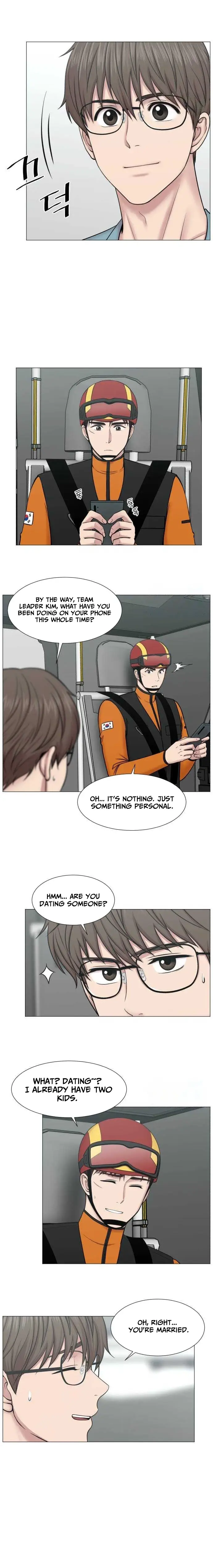 Read Trauma Center_ Golden Hour Manga Online