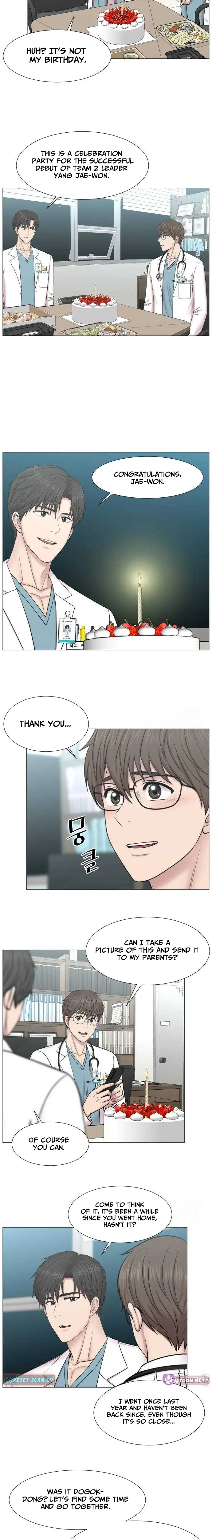 Read Trauma Center_ Golden Hour Manga Online