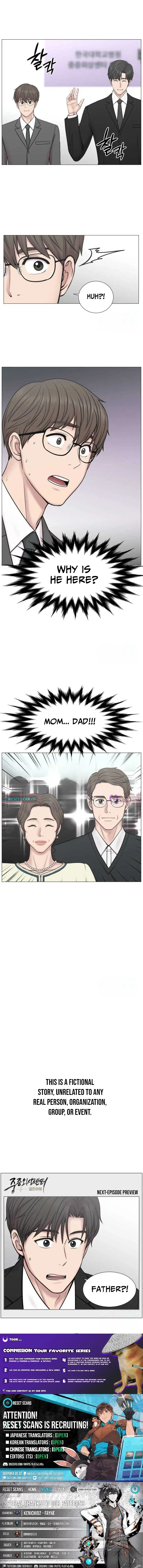 Read Trauma Center_ Golden Hour Manga Online