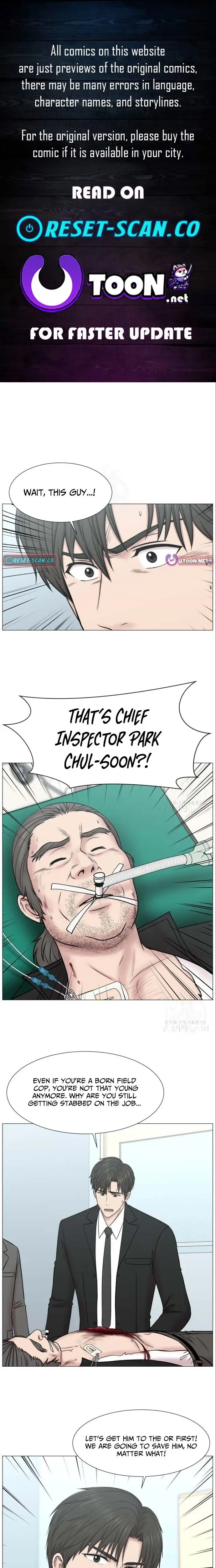 Read Trauma Center_ Golden Hour Manga Online