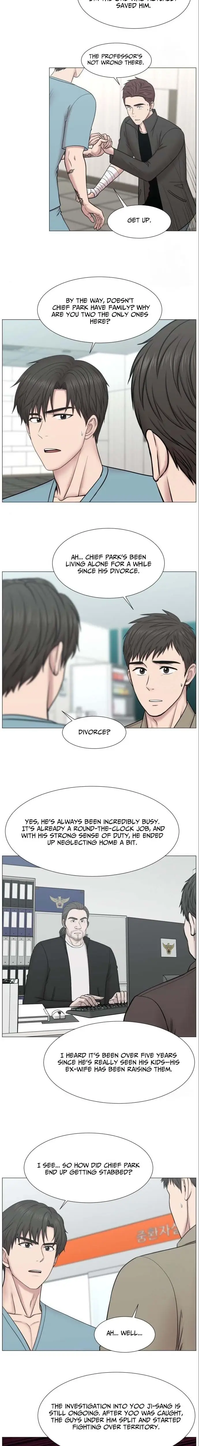 Read Trauma Center_ Golden Hour Manga Online