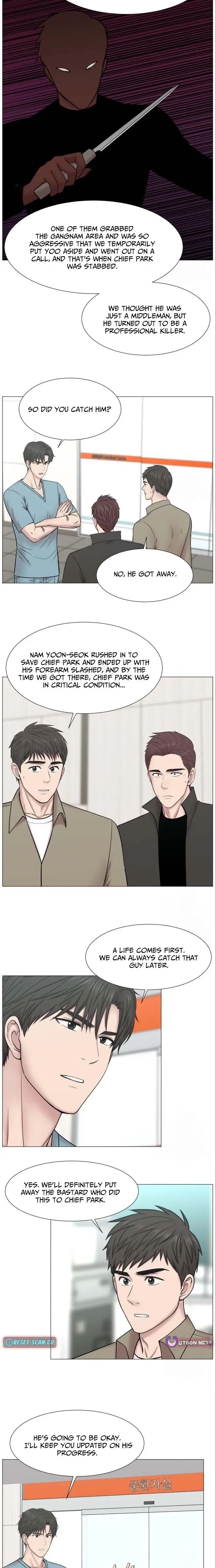 Read Trauma Center_ Golden Hour Manga Online